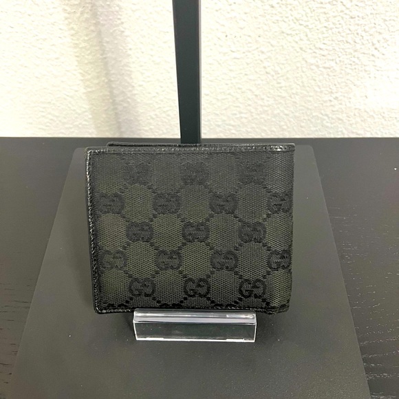 Gucci Bifold wallet - Picture 6 of 6